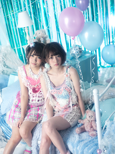 乃木坂46・川後陽菜さん連載「川後Pの魔法でプロデュース☆彡